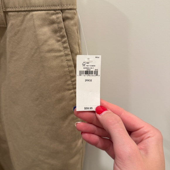 Gap khakis slim fit - Picture 5 of 6